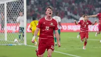 Ragnar Oratmangoen Hubungi Jay Idzes usai Timnas Indonesia ke Final FIFA ASEAN Cup 2026
