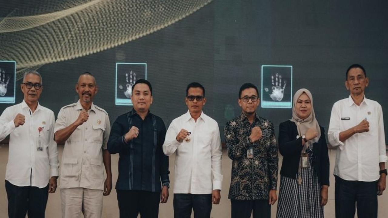 Trivia: Digitalisasi Transaksi Keuangan Daerah, Kunci Polewali Mandar Tingkatkan PAD dan Transparansi
