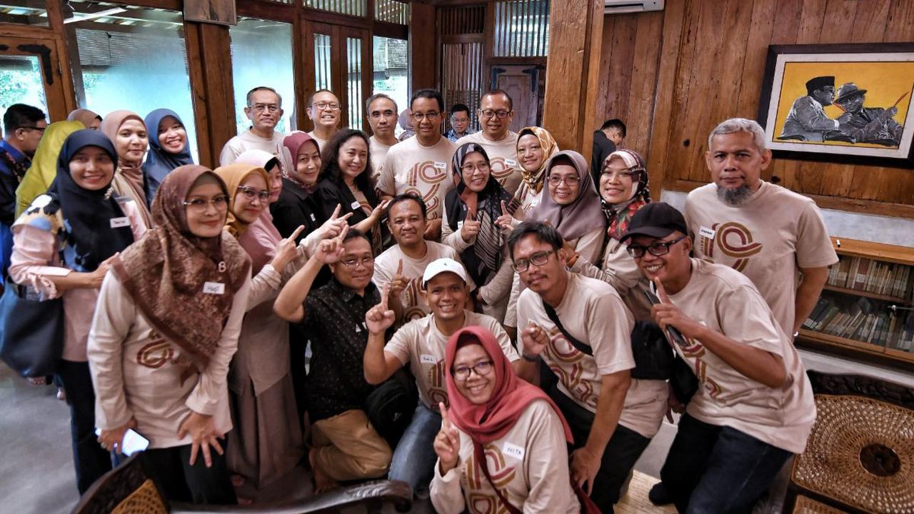 Dok. Istimewa