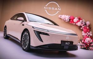 Nissan Recall Puluhan Ribu Mobil Listrik dan Hybrid (Carnewschina)