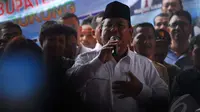 Pengamat: Debat Perdana Pukulan Telak bagi Prabowo