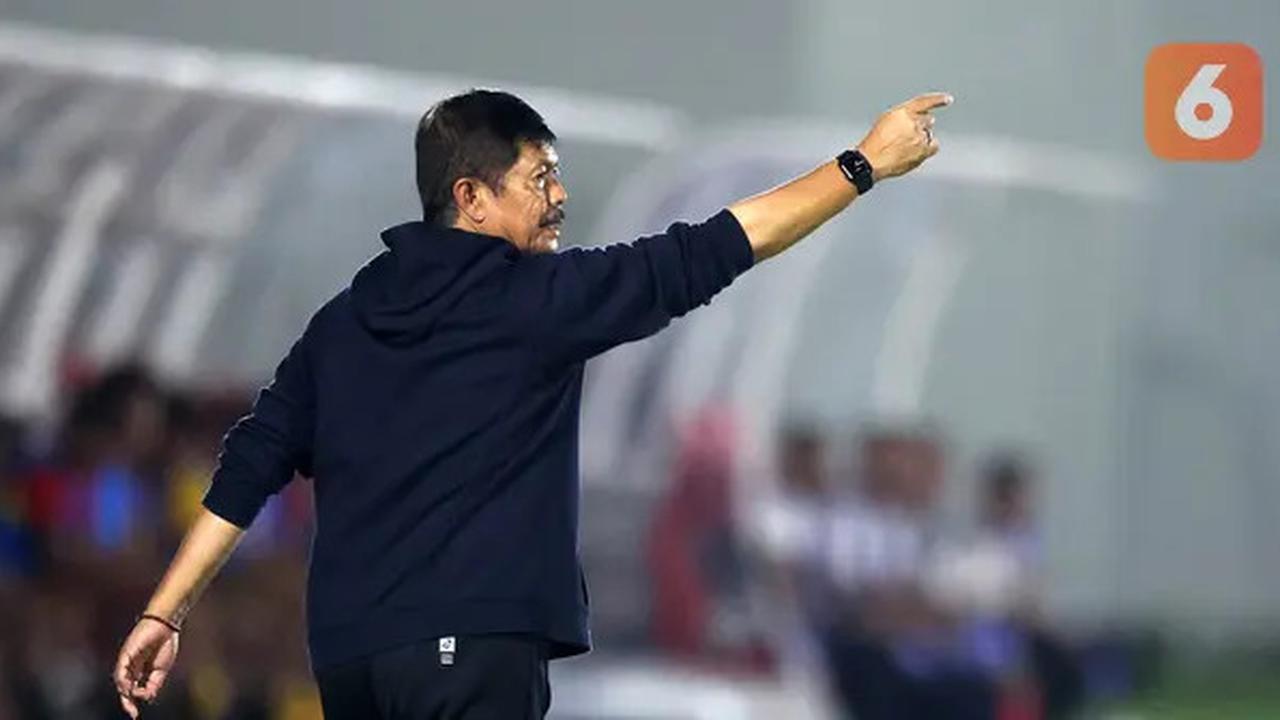 Terungkap Penyebab Permainan Timnas Indonesia U-20 Menurun di Babak Kedua Lawan Timor Leste