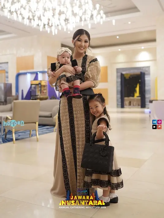 Sarwendah (Instagram/sarwendah29)