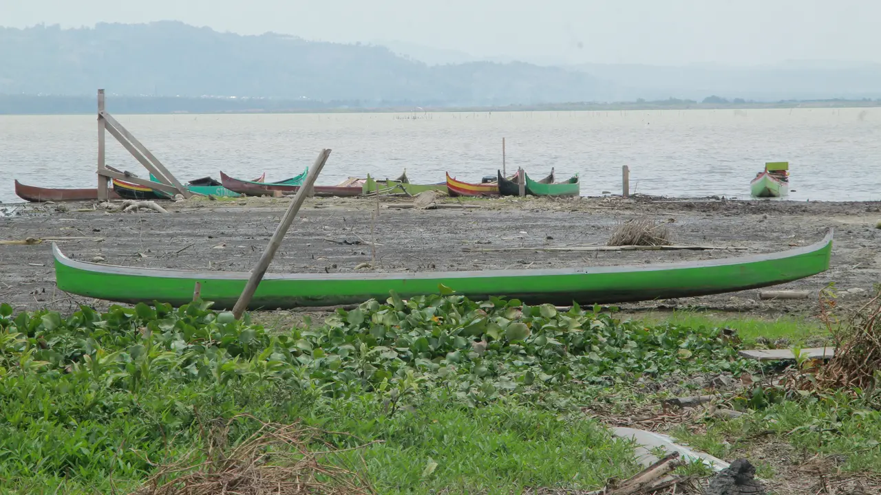 Danau Limboto