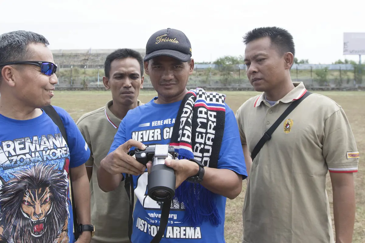 PS TNI