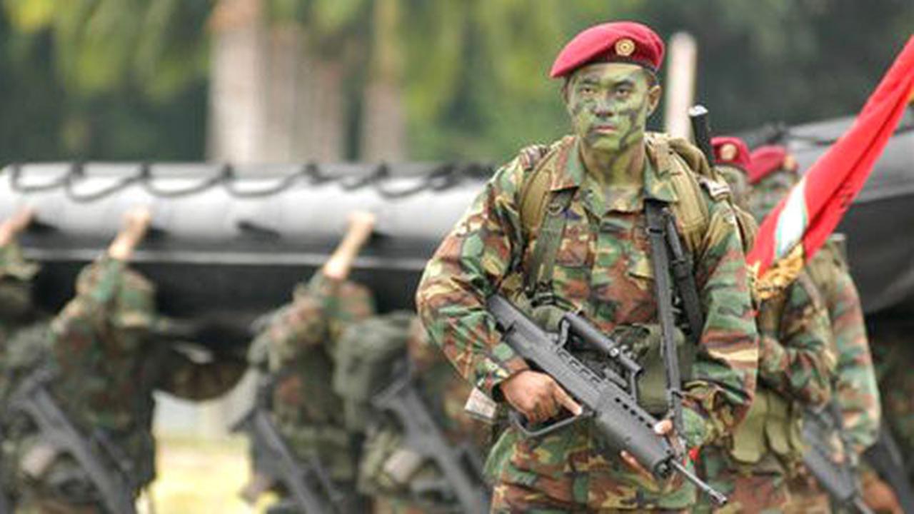 Mengenal sistem wajib militer di Singapura yang bisa diikuti WNI