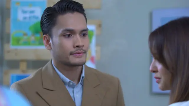 Takdir Cinta yang Kupilih
