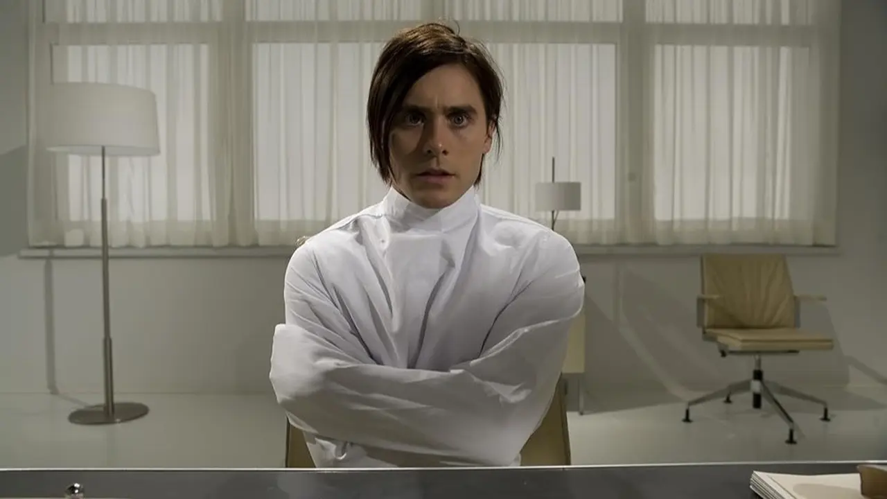 Mr. Nobody (2009)