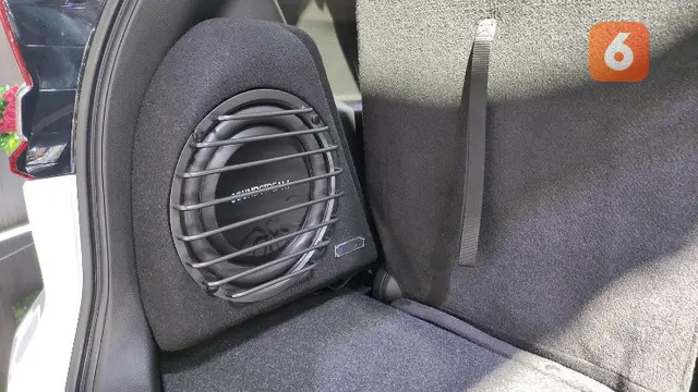 Suzuki XL7 Alpha FF