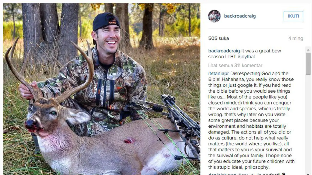 Craig Strickland