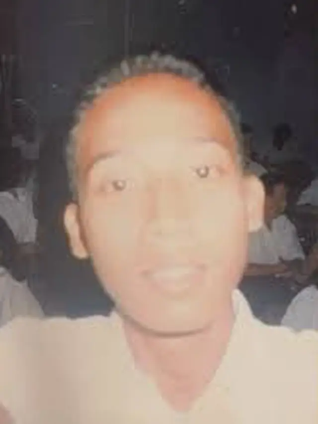 6 Foto Masa Remaja Denny Cagur, Dulu Sempat Jadi Penjual Gorengan