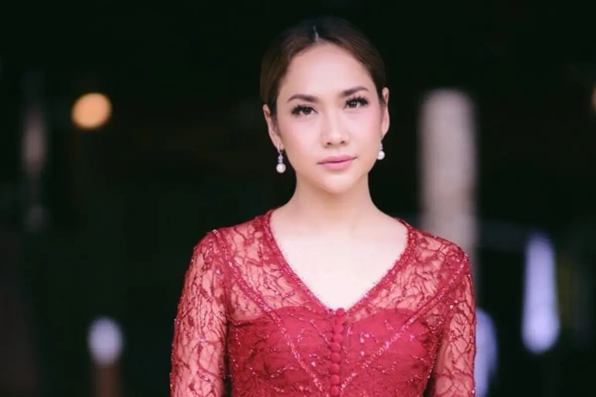 [Bintang] Bunga Citra Lestari