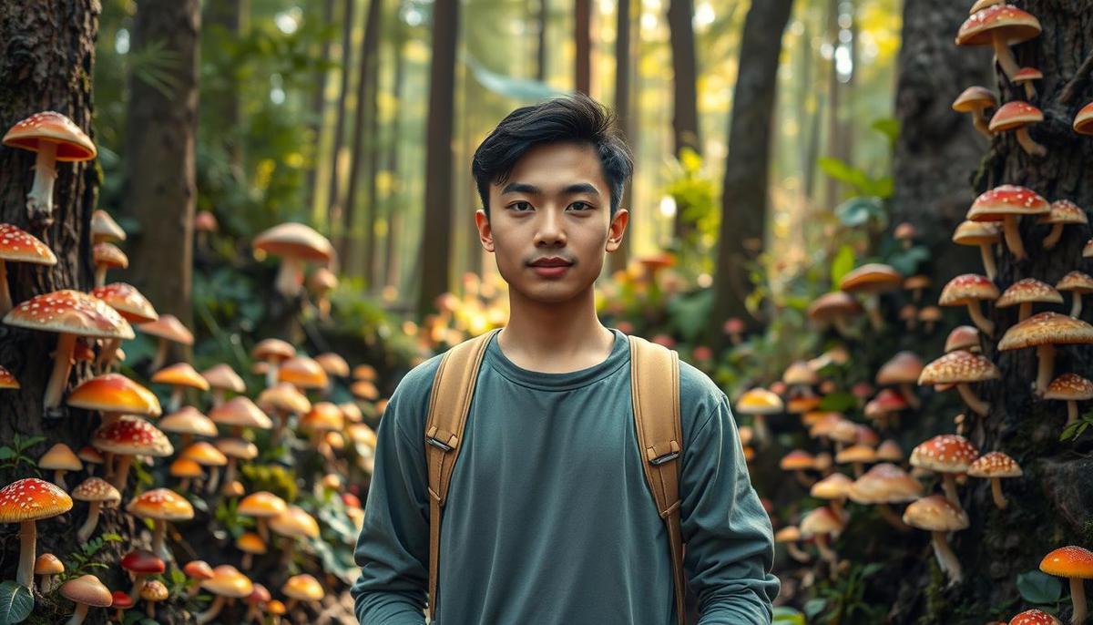 350 Kata Bijak tentang Jamur yang Menginspirasi
