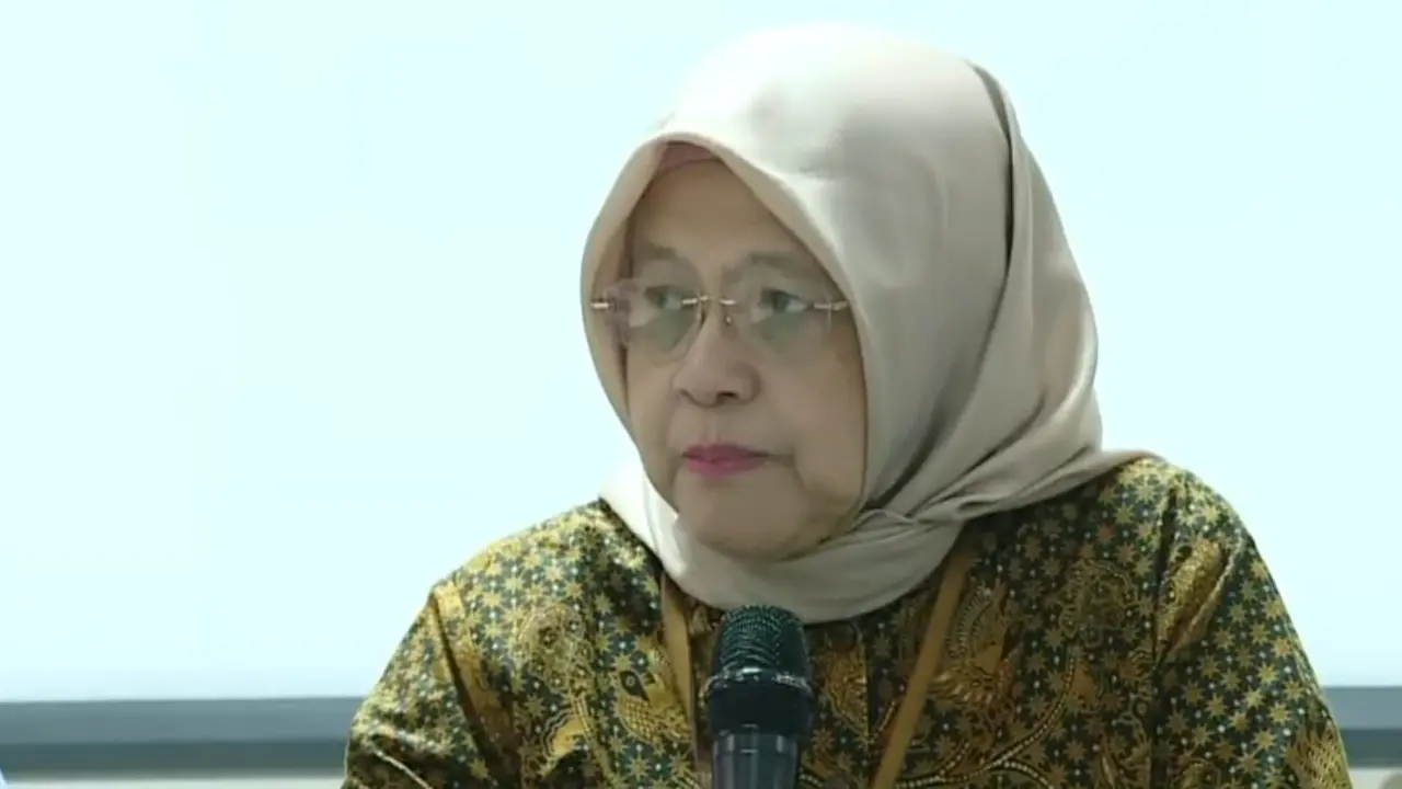Sri Dyah Indherawati