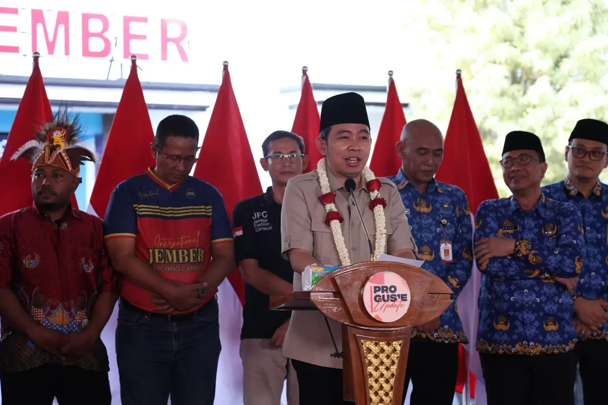Tak Perlu ke Puskesmas, Program Homecare Jember Hadirkan Dokter hingga Telemedicine ke Rumah