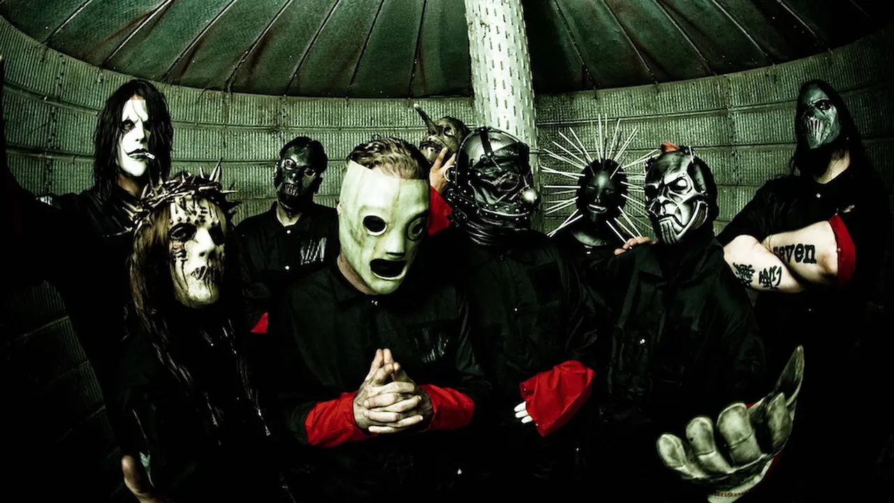 Slipknot Pilih Jepang Sebagai Lokasi Knotfest ke-2