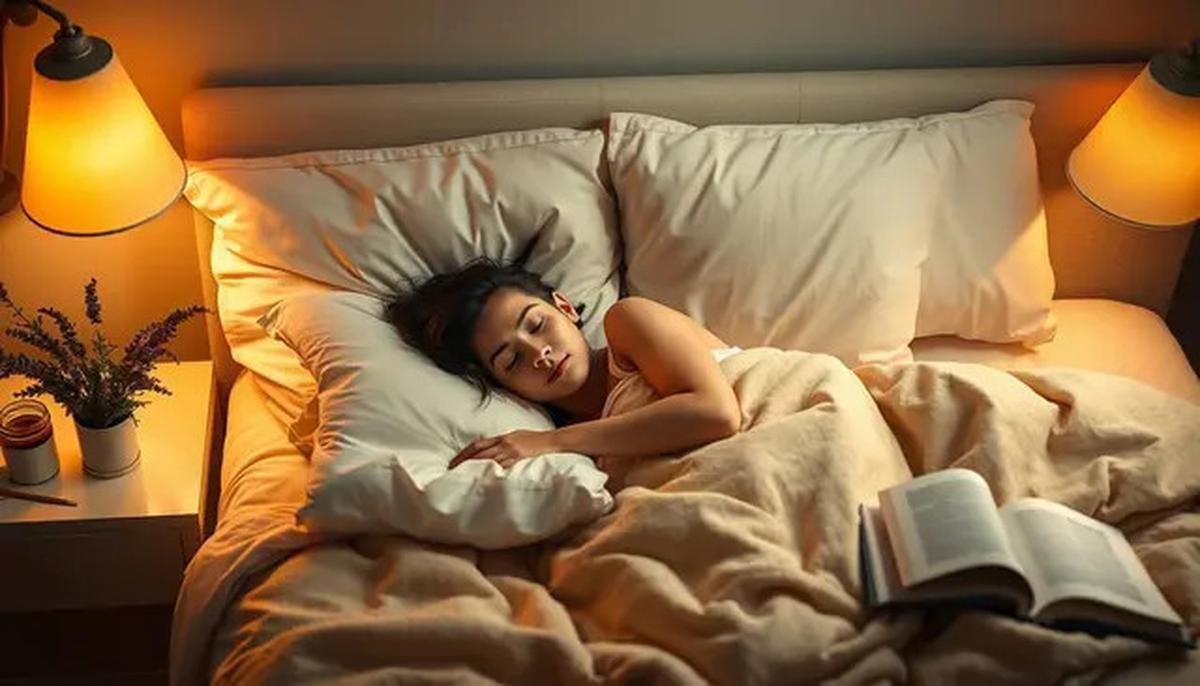 6 Manfaat Tidur Pakai Bra Menurut Ahli, Sering Banget Diremehkan!