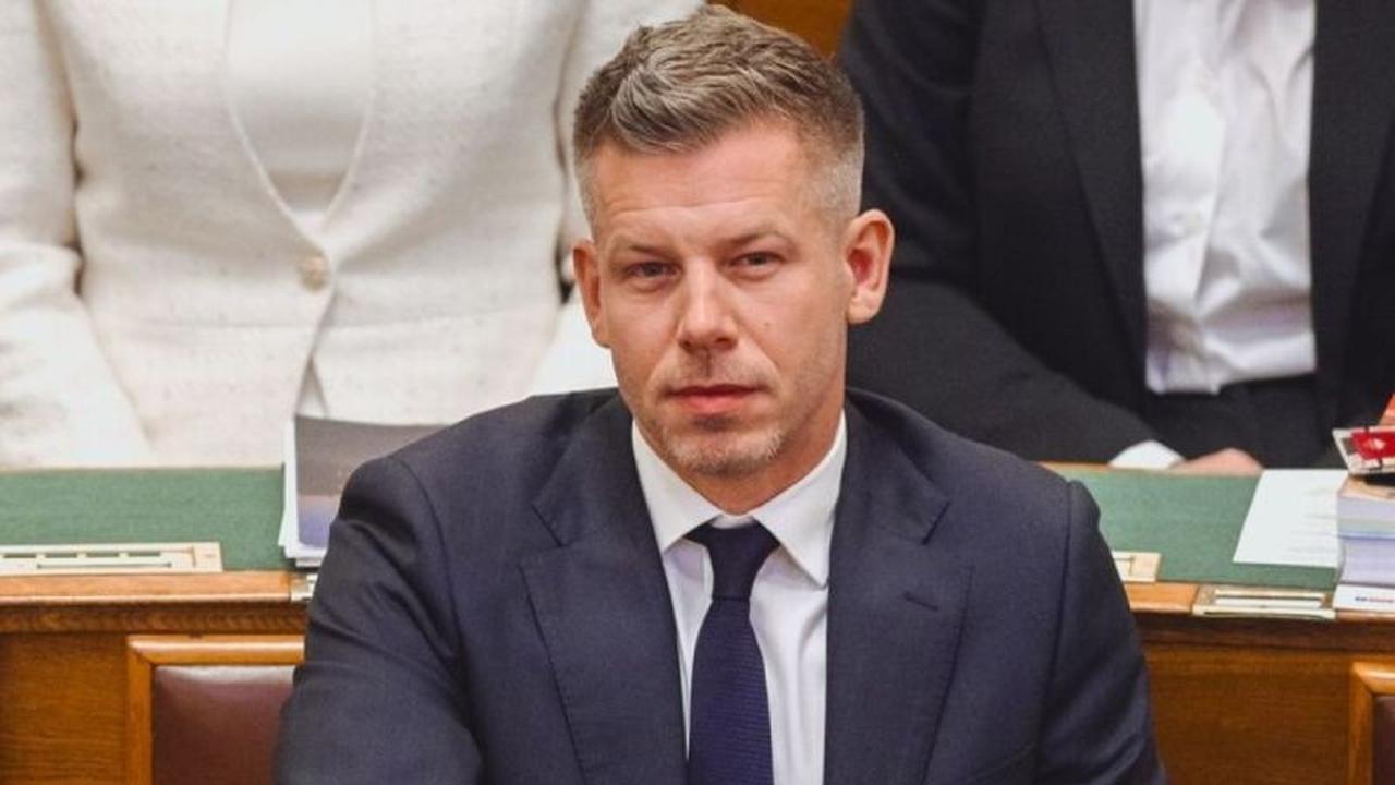 Peter Magyar Resmi Jadi PM Hungaria, Akhiri Era 16 Tahun Viktor Orban
