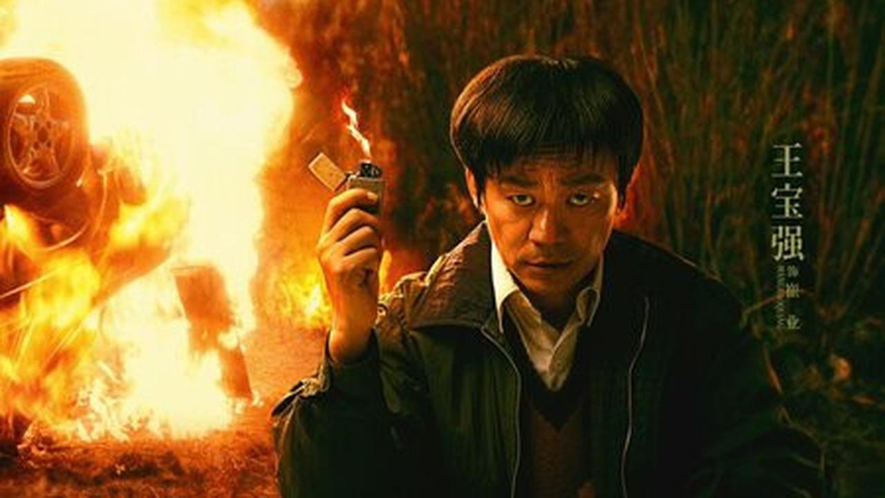 10 Drama China Terbaik Minggu Kedua April 2025 di Maoyan, Mana yang Menarik Perhatianmu?