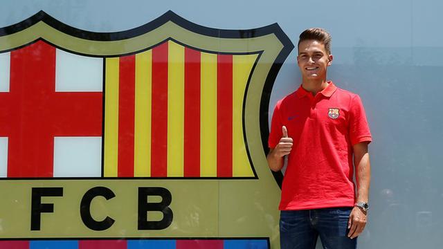 Denis Suarez