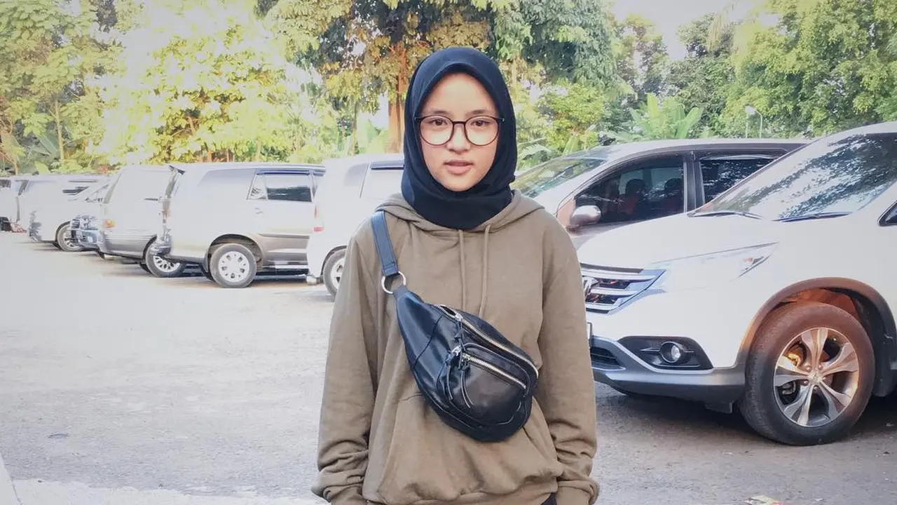 [Bintang] Waist Bag