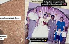 Wanita Ini Temukan Buku Lawas Milik Ibunya di Tahun 1980, Isinya Potongan Koran yang Ditempel Curi Perhatian