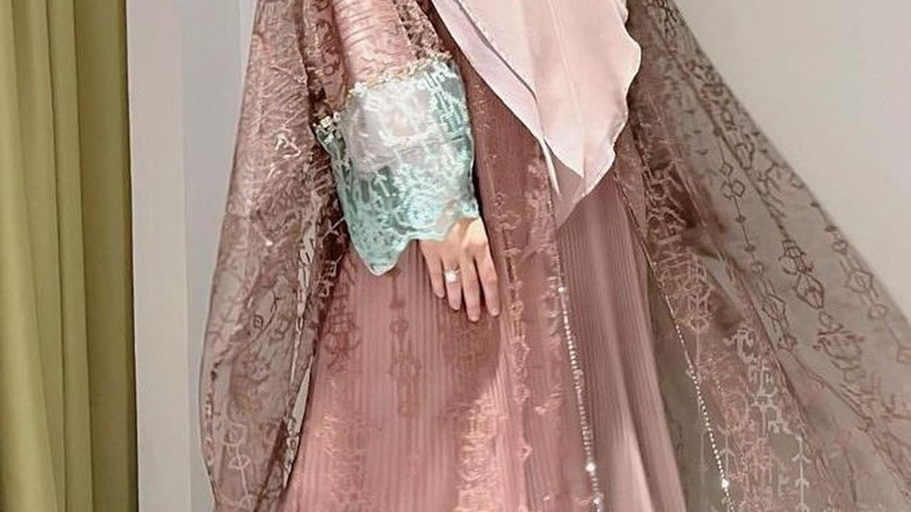 2. Pilih Hijab Polycotton Instan untuk Penampilan yang Lebih Praktis dan Simpel<br>