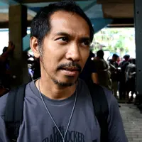 Mini Biografi - Ridho Slank