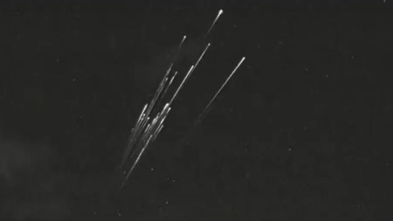 49 Satelit Starlink Jatuh dari Luar Angkasa, Ini Penyebabnya