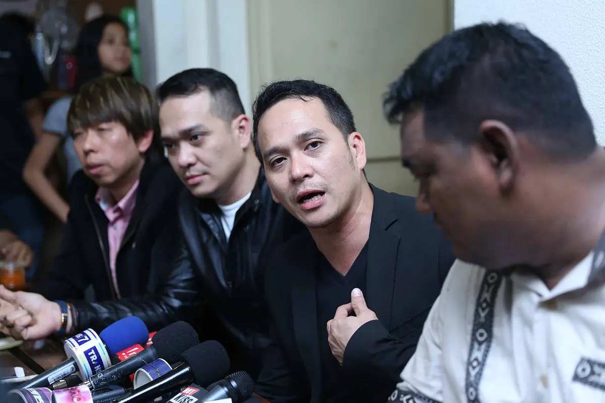 [Bintang] Fadli dan Fadlan