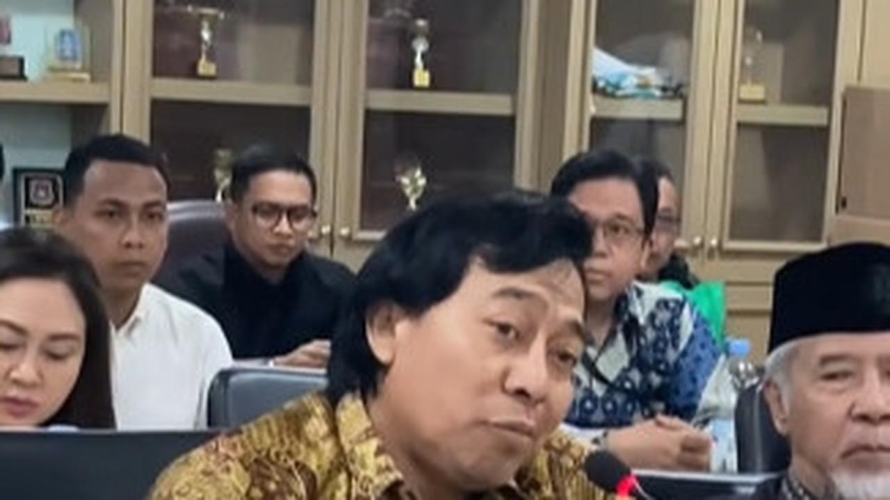 Momen Lucu Komeng