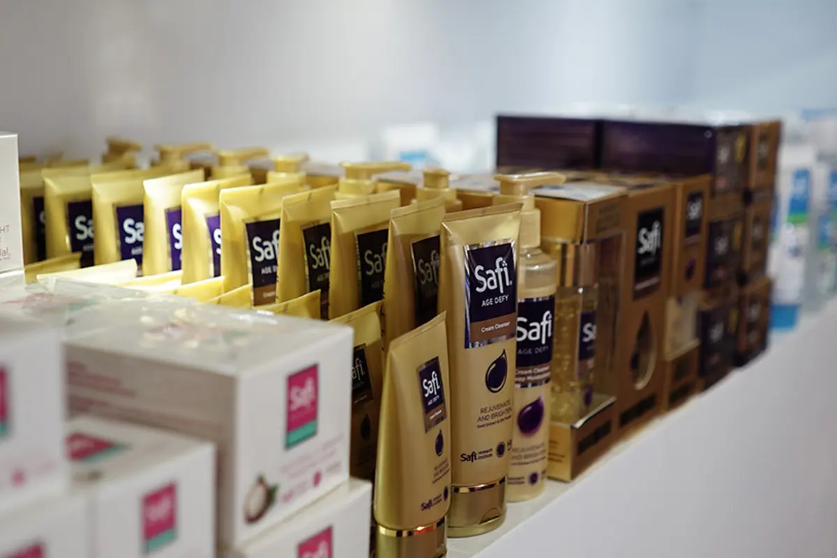 [Bintang] Tampil Cantik Natural dengan Rangkaian Produk Skincare Halal Ini