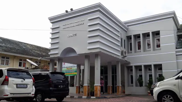 Pandemi Covid di Maluku Utara Bisa Capai 574 Kasus pada Juni 2020