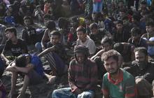 Klaim Kapal Pengangkut Etnis Rohingya Berangkat dari Bangladesh ke Indonesia, Cek Faktanya