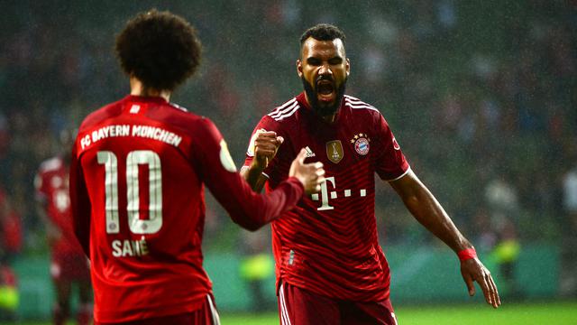 Bayern Munchen Tanpa Ampun Bantai Bremer SV 12-0
