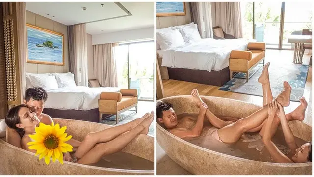 7 Foto Pose di Instagram Vs Realita Para Artis Tanah Air Ini Aslinya Kocak
