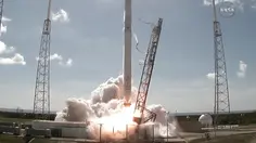 Sisa Roket SpaceX Falcon 9 Menghantam Bulan