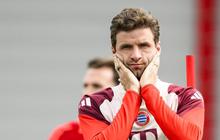 Thomas Müller Menolak Tawaran Menggiurkan dari Klub Serie A, Sebut Tidak Berminat Bergabung
