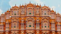 Fun facts about Hawa Mahal that will surprise you. (Photo: Jayanth Muppaneni/Pexels)