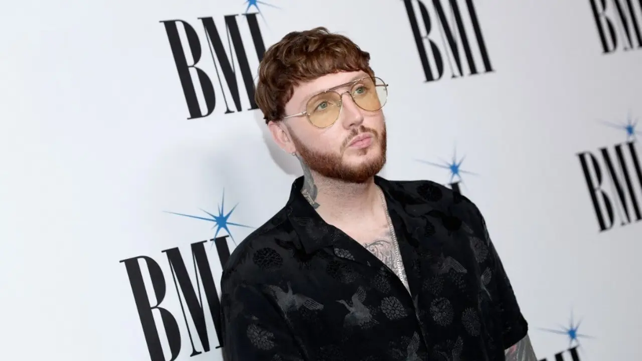 James Arthur