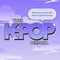 Spotify Your K-Pop Persona. [Foto: Spotify]