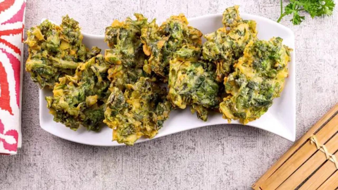 3 Resep Bayam Krispi, Camilan Sehat dan Lauk Lezat untuk Keluarga