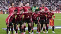 Apakah Manchester United Lolos Liga Champions Musim 2025/2026?