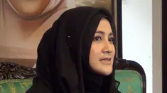 Kisah cinta antara mendiang Uje dengan sang istri Pipik Dian Irawati tidak begitu saja menghilang.