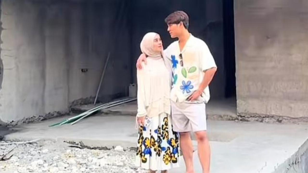5 Potret Vila Baru Lesti Kejora & Rizky Billar di Bali, Luas Banget - Tak Sabar Ingin Segera Dihuni