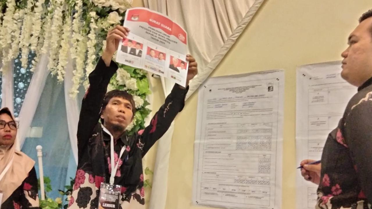 Dok. Istimewa