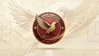 Ilustrasi Java United FC. (Bola.com/AI)