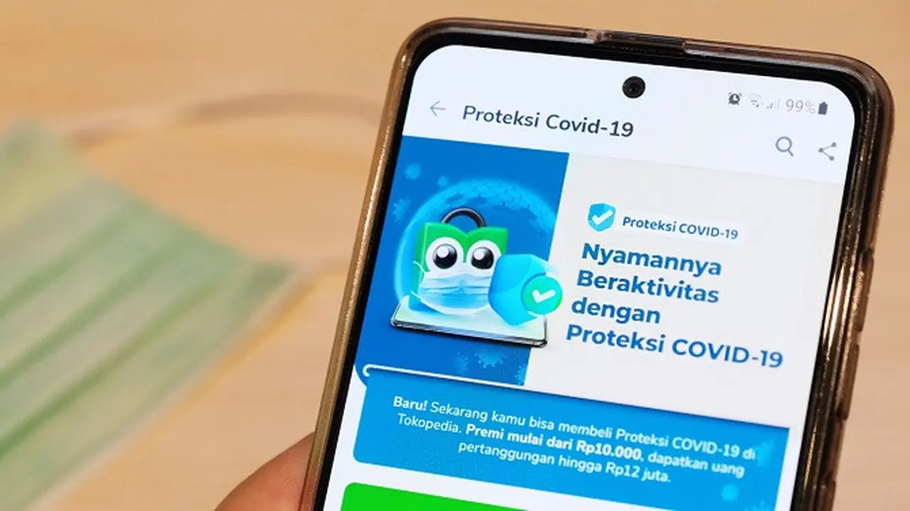 Tokopedia