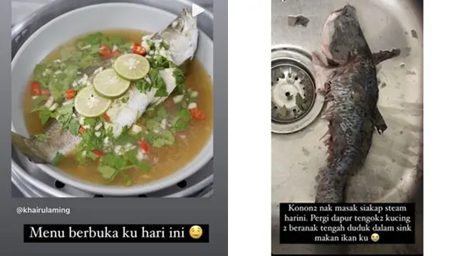 6 Momen Apes saat Mau Buka Puasa Ini Bikin Nyesek