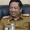 Jadi Tersangka Korupsi, Sekda Lampung Tengah Belum Ditahan